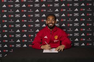 科爾：庫尼亞能為曼聯(lián)帶來創(chuàng)造力 希望姆貝莫給紅魔貢獻更多進球