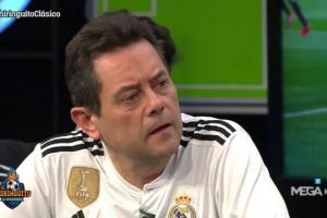 龍賽羅：巴黎&曼城背靠國(guó)家能花巨資引援 皇薩競(jìng)不可能有這么多錢(qián)