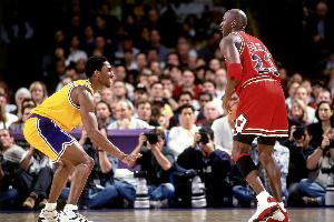 阿里納斯：歷史前5喬科詹魔佛 我最愛(ài)的前5科便魔艾杜