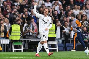 都體：為填補(bǔ)賴因德斯空缺，米蘭需引進(jìn)莫德里奇、扎卡和格拉三人