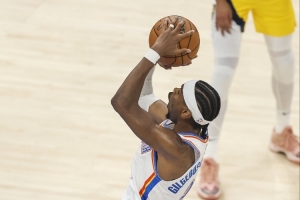 楊毅：SGA被黑是因可能獲得詹杜庫(kù)都沒(méi)有的成就 他占便宜不算最多