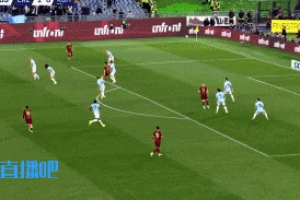 官方：蘇萊在德比戰(zhàn)的遠(yuǎn)射世界波當(dāng)選為2024-25賽季羅馬最佳進(jìn)球