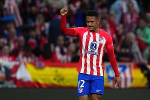 利諾：馬競(jìng)充滿了信心，全隊(duì)都堅(jiān)信能夠逆轉(zhuǎn)局勢(shì)