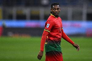 意見不一！圖片報(bào)：拜仁內(nèi)部有人認(rèn)為萊奧缺乏精神屬性、不防守