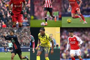 買誰說話！拜仁有意六大邊鋒：尼科馬丁內(nèi)利、加克波巴爾科拉....