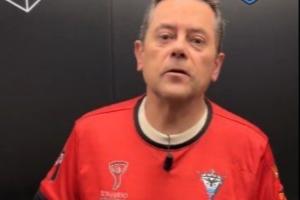 龍賽羅：中國足球發(fā)展很迅速，卡馬喬等教練讓我們了解到中國足球