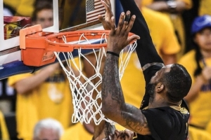 步行者有機(jī)會(huì)？總決賽搶七歷史19隊(duì)中僅4隊(duì)在客場逆襲 16騎士在列