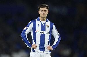 科貝：祖比門迪轉(zhuǎn)會(huì)將在7月初正式敲定，阿森納將分三期付轉(zhuǎn)會(huì)費(fèi)