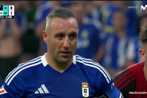 40歲190天！卡索拉成西乙升級(jí)附加賽決賽最年長(zhǎng)進(jìn)球球員