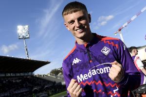 意媒：紫百合不會(huì)1700萬歐買斷古德蒙德森，經(jīng)紀(jì)人將他推薦給米蘭