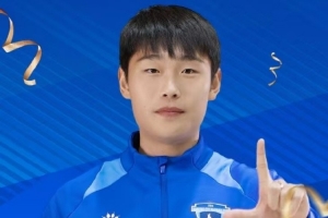 生日祝福丨祝董昕生日快樂