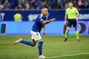 童話故事丨卡索拉：19歲離開母隊(duì)，39歲回歸幫助球隊(duì)重返西甲