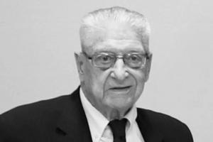 R.I.P.??皇馬官方：俱樂部1號會(huì)員涅托逝世，享年100歲