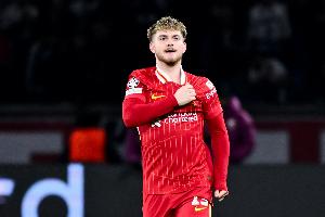 英媒：布萊頓準(zhǔn)備提出4000萬鎊報價，以引進(jìn)利物浦中場埃利奧特