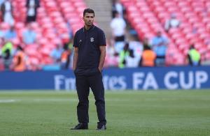 瓜迪奧拉：明天羅德里不會首發(fā)，能踢20到30分鐘會很不錯