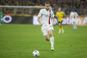 斯基拉：博洛尼亞不會(huì)買斷波貝加，希望與米蘭談判續(xù)租或降價(jià)