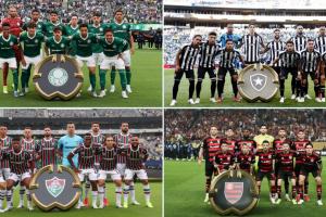 戰(zhàn)無不勝！巴甲四杰世俱杯次輪全勝&全員小組第1，斬巴黎&切爾西