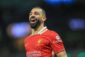 曇花N現(xiàn)！薩拉赫兩個賽季包攬英超金靴+助攻王，英超歷史首人