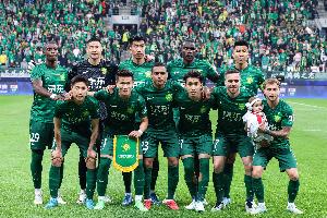 足球報(bào)：中超半程冠軍成爭(zhēng)冠走勢(shì)關(guān)鍵節(jié)點(diǎn)，最終奪冠成功率89.5%