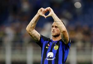 羅體：阿瑙托維奇家中遭遇盜竊未遂，一名警衛(wèi)被竊賊打傷頭部