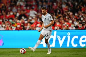 TA：利物浦后衛(wèi)菲利普斯接受體檢，即將轉(zhuǎn)會(huì)加盟西布朗