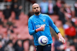 桑切斯：作為隊中的年長球員我會分享經(jīng)驗，我們能創(chuàng)造更大成就