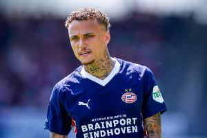 佩杜拉：那不勒斯有意埃因霍溫邊鋒諾阿-朗，已與球員團(tuán)隊(duì)接觸