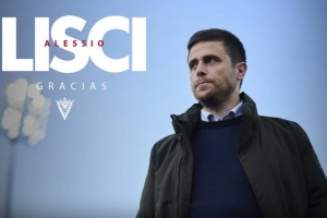 官方：米蘭德斯主帥利希離任，據(jù)悉將執(zhí)教奧薩蘇納