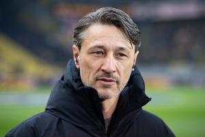 圖片報：多特希望在世俱杯后與科瓦奇談續(xù)約，合同至少延長一年