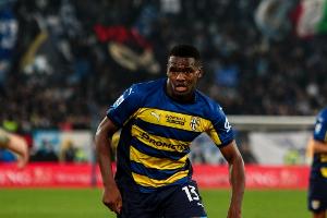 意天空：國米接近簽下帕爾馬前鋒邦尼，對方希望滿足2500萬歐要價