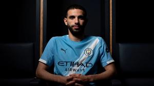 努里談曼城首秀：非常享受和這支球隊一起踢球，目標贏下每座獎杯