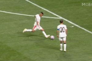 不愁沒人罰！25歲小蜘蛛+17歲馬斯坦托諾+19歲小惡魔全在進(jìn)任意球