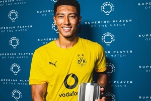 閃耀全場！貝林厄姆：世俱杯后接受肩部手術(shù) 我們走在正確的路上