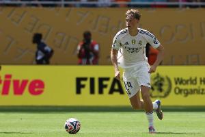 5000萬鎊初見端倪！20歲懷森7解圍3搶斷，97觸球傳球成功率92.6%