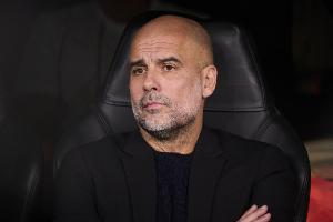 瓜帥：埃切維里訓練后總加練任意球 半場時的傷情影響了他的狀態(tài)