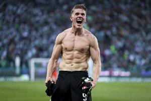 能成嗎？葡媒：阿爾特塔想帶約克雷斯去亞洲行，槍手準(zhǔn)備提高報(bào)價(jià)