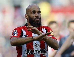 英媒：曼聯(lián)月初5500萬(wàn)鎊報(bào)價(jià)姆貝莫遭拒，布倫特福德要一次性付清