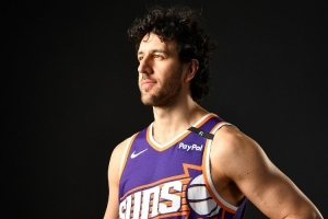 隊記：太陽將拒絕執(zhí)行米西奇810萬美元的球隊選項