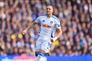 英媒：利茲聯(lián)對(duì)約瑟夫要價(jià)超1000萬歐，貝蒂斯僅愿付至多800萬歐