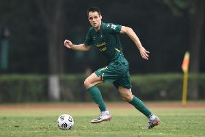 弗蘭克：我們三個丟球都是來自自己的失誤，失誤率方面需要改善