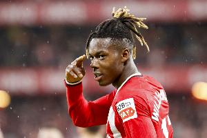 六臺(tái)主持人：尼科-威廉姆斯上周收拾了畢巴基地的個(gè)人物品