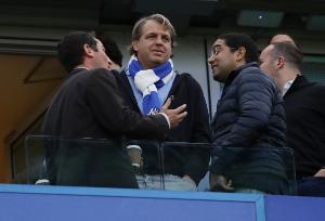 BBC：英超致函切爾西，要求其澄清與未獲授權(quán)的票務(wù)平臺的關(guān)系