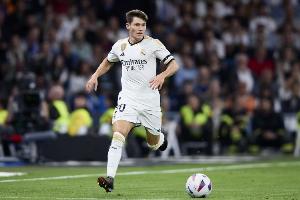 弗蘭-加西亞：這3分讓我們有信心在世俱杯繼續(xù)前進(jìn) 必須繼續(xù)努力