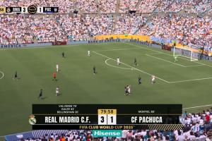 龍哥的三后衛(wèi)來了！呂迪格時隔2個月復出，皇馬變陣三中衛(wèi)