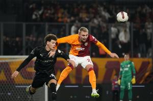 全市場：羅馬未選擇買斷維克托-尼爾森，都靈和維羅納有意引進