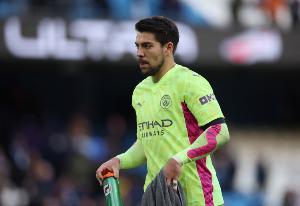 奧爾特加：今天首發(fā)全換但水平?jīng)]變化，證明我們夏季引援做得很好