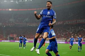 足球報：連續(xù)作戰(zhàn)、傷病困擾，對陣津門虎將是申花一道坎