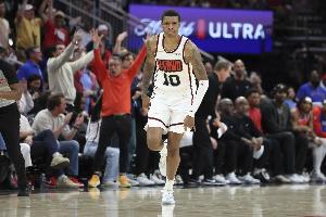 Shams：火箭不愿意在KD交易中出小賈和謝潑德 熱火不愿出韋爾