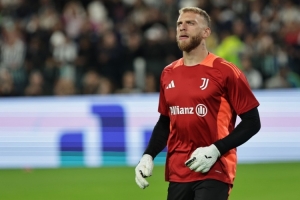 迪格雷戈里奧：世俱杯很棒&對陣曼城更讓人激動 尤文目標(biāo)走到最后