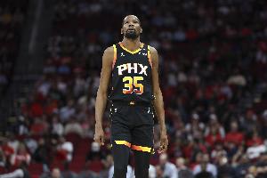 徐靜雨此前立帖為證：杜蘭特將加盟森林狼 最終他被交易至火箭